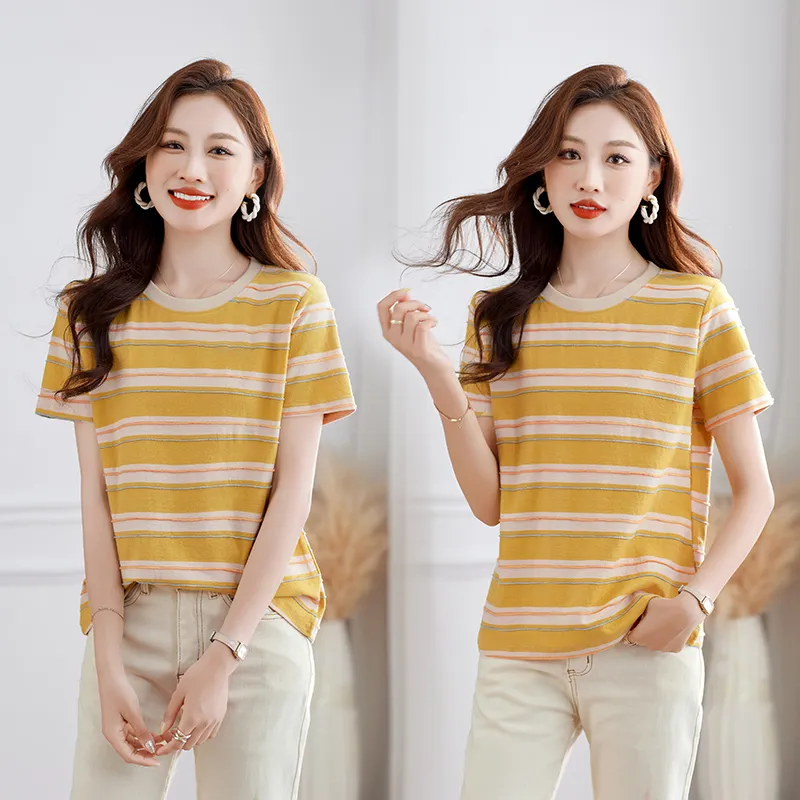 Kele Coco T Shirts Women's-6