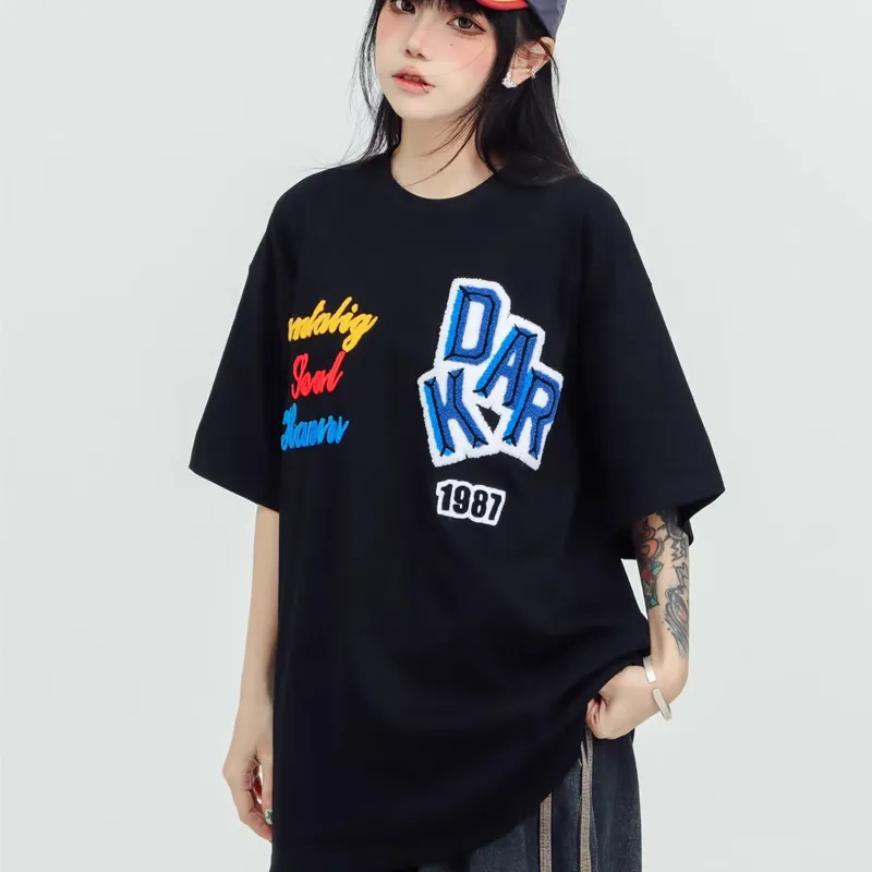 Kele Coco Regular T Shirt Unisex-2