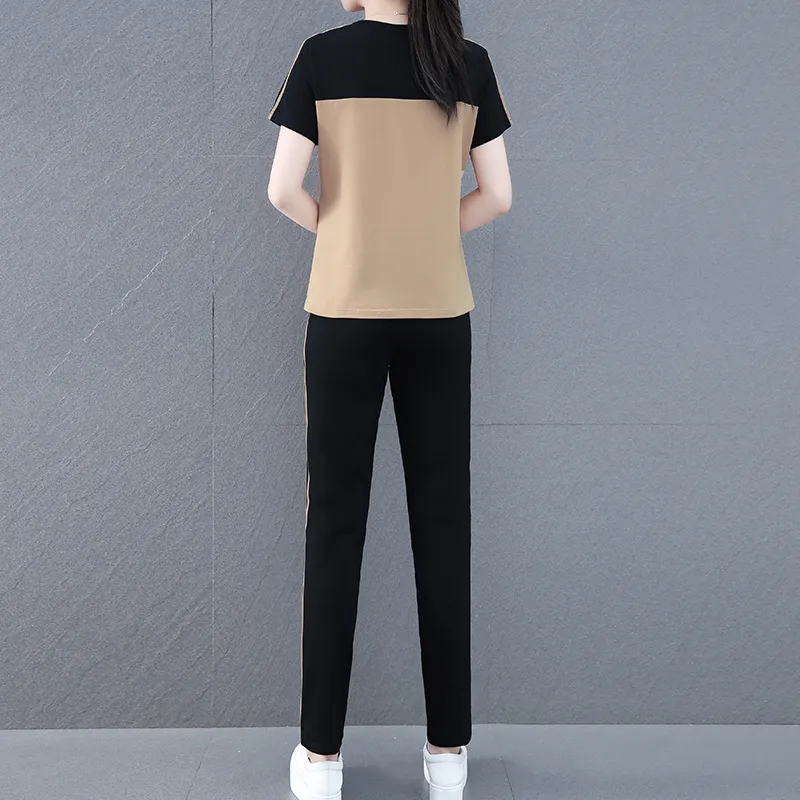 Kele Coco Casual Suits Women's-8