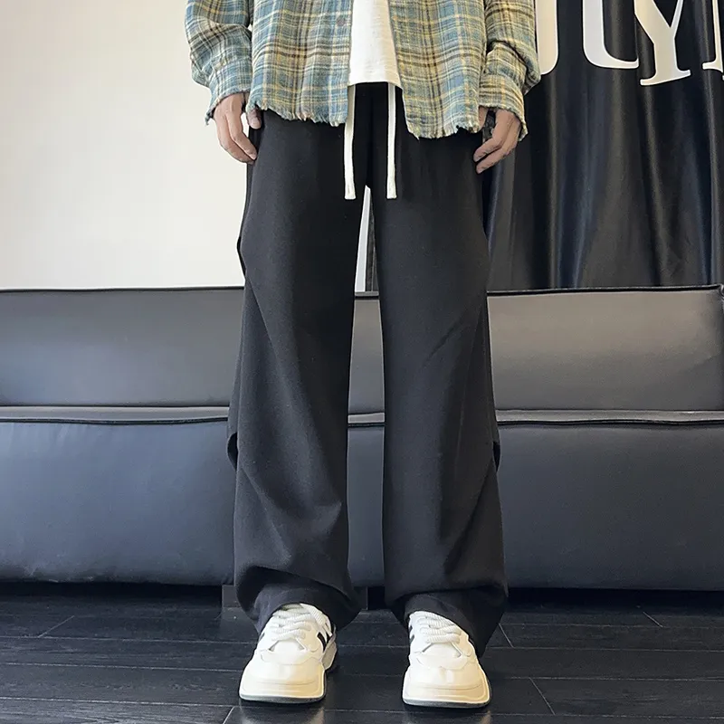 Kele Coco Casual Pants Unisex-5