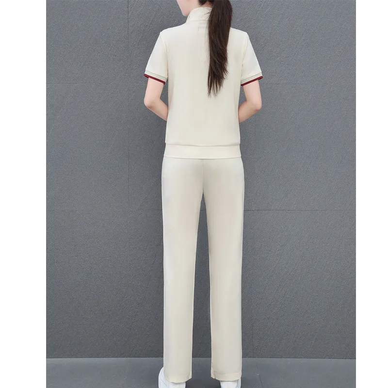 Kele Coco Casual Suits Women's-1