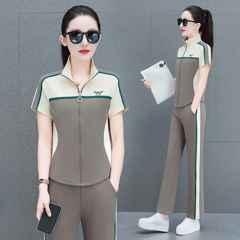 Kele Coco Casual Suits Women's-15