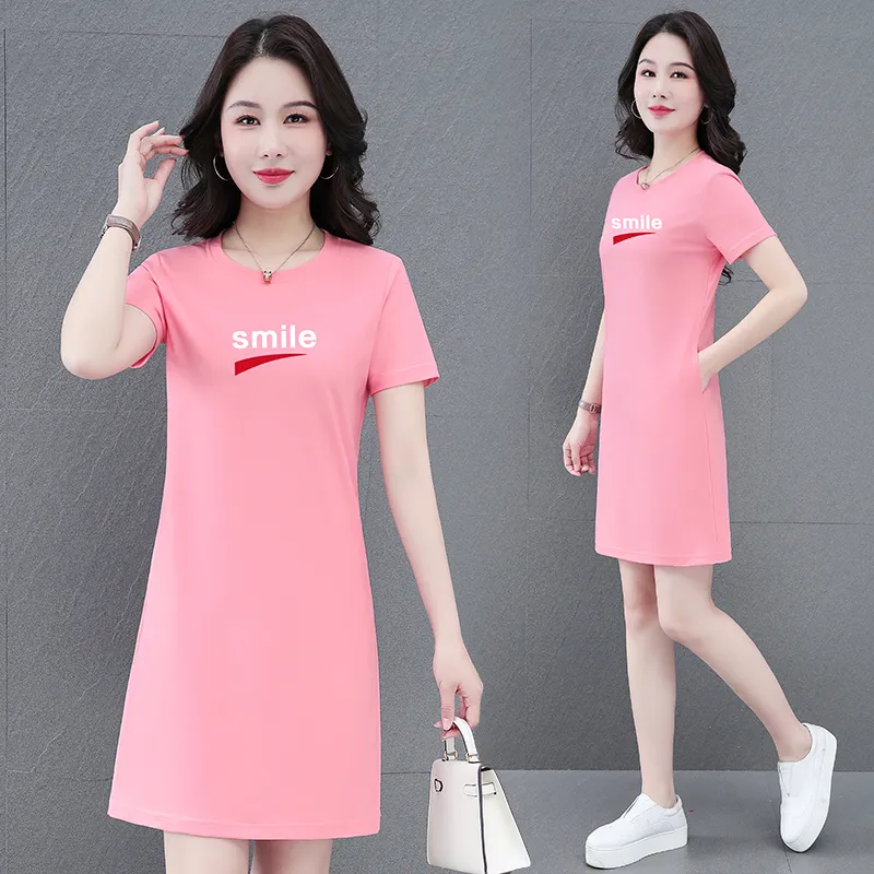 Kele Coco Short Sleeved Dress Women's-14