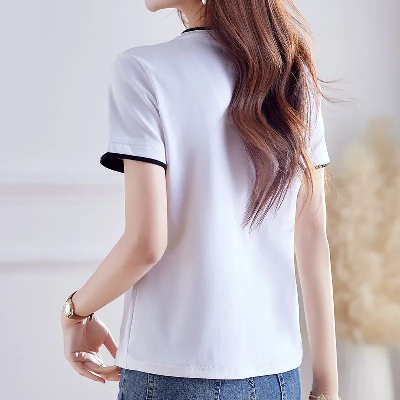 Kele Coco T Shirts Women's-1