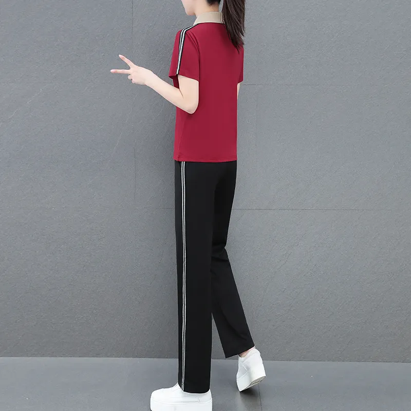 Kele Coco Casual Suits Women's-11