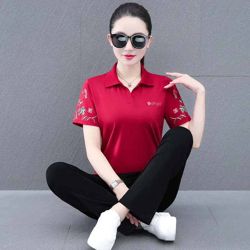 Kele Coco Casual Suits Women's-5