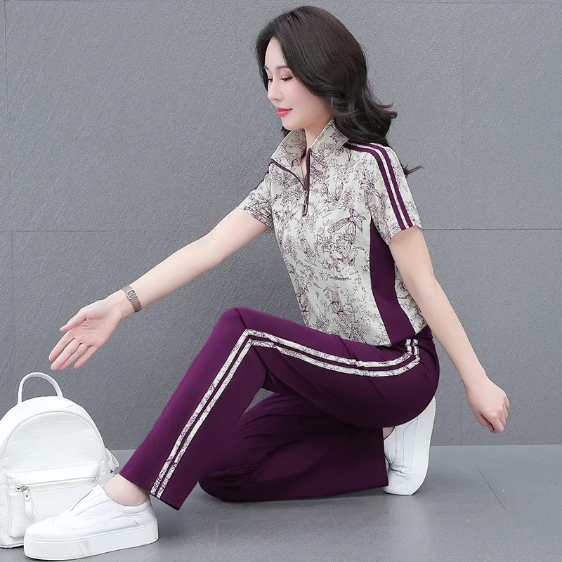 Kele Coco Casual Suits Women's-13