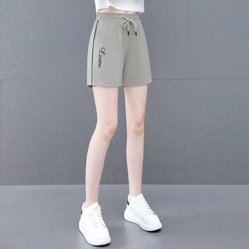 Kele Coco Sports Shorts Women's-18