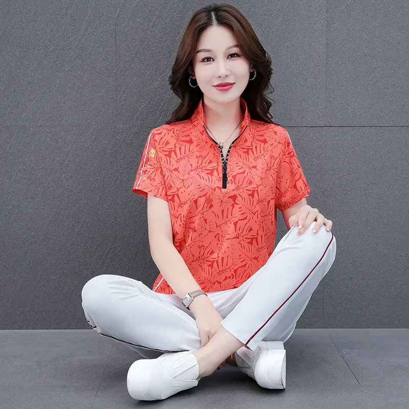 Kele Coco Casual Suits Women's-14