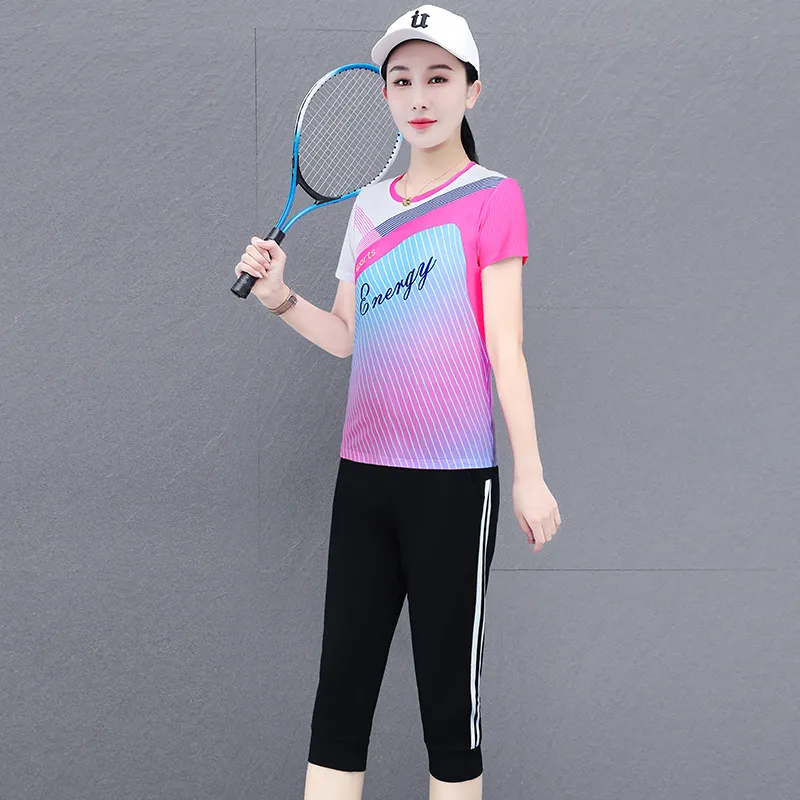 Kele Coco Fitness Sets Women's-17