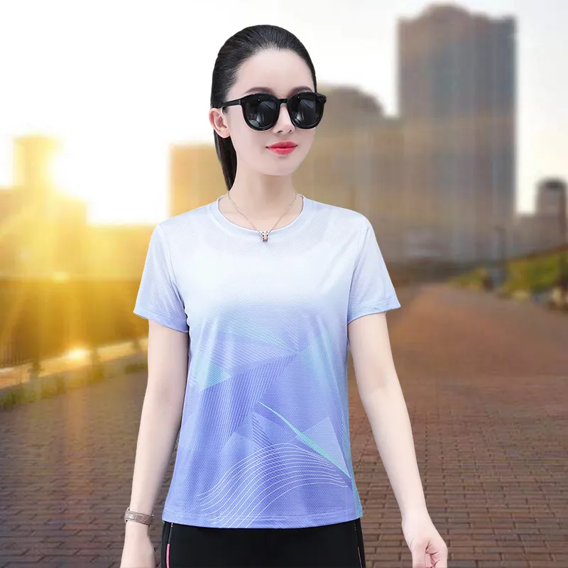 Kele Coco Regular T Shirt Women's-3