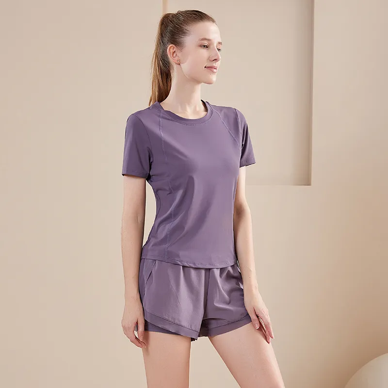 Kele Coco Fitness Sets Women's-3