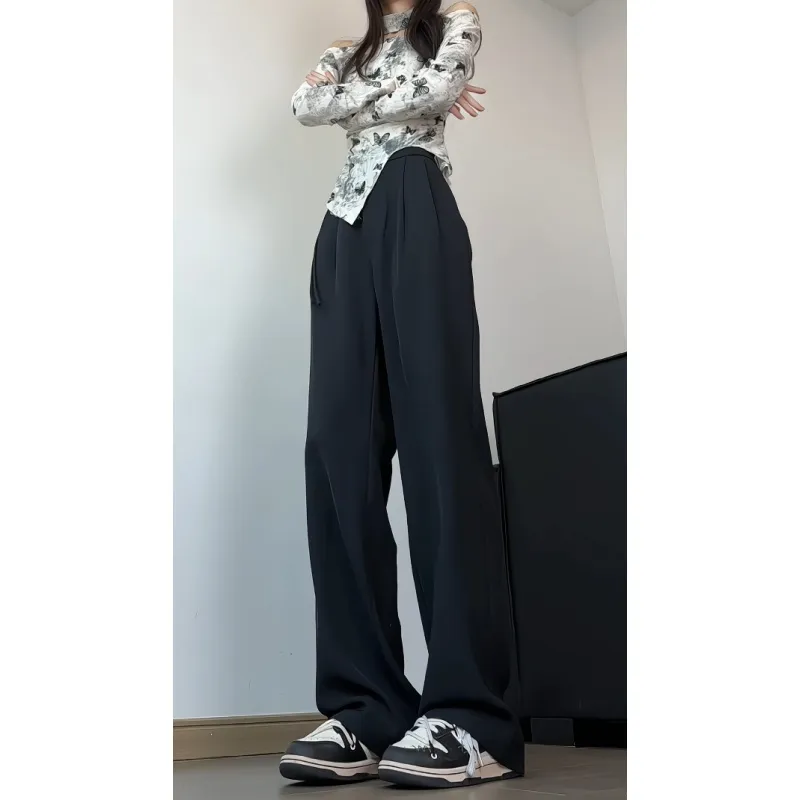 Kele Coco Suit Trousers Unisex-2
