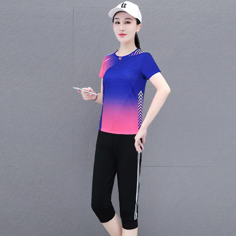 Kele Coco Fitness Sets Women's-3