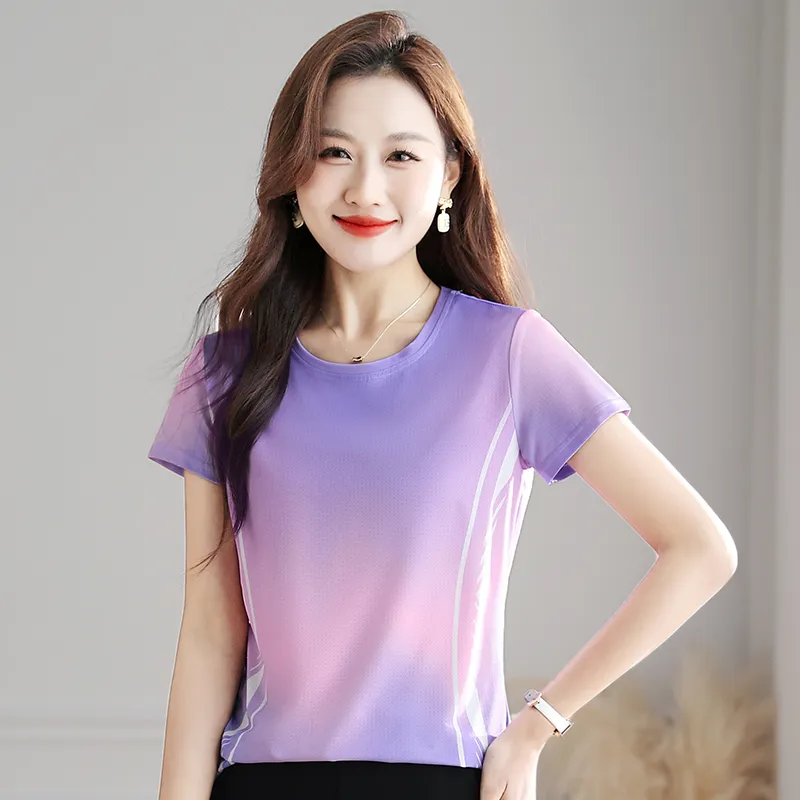 Kele Coco T Shirts Women's-3