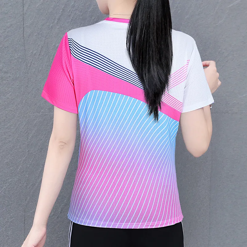 Kele Coco T Shirts Women's-13