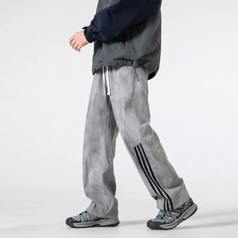 Kele Coco Casual Pants Unisex-8