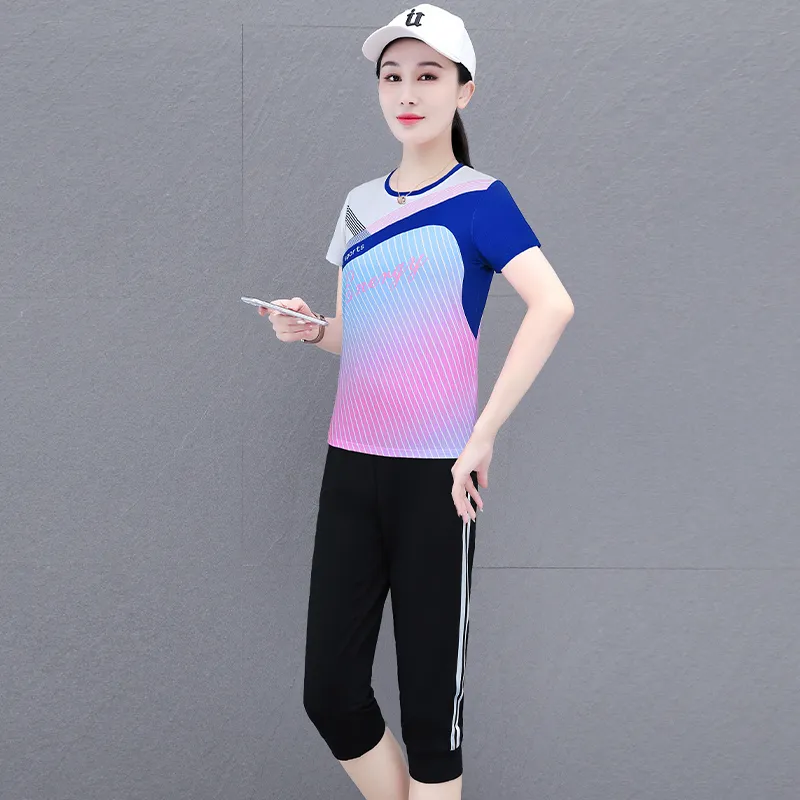 Kele Coco Casual Suits Women's-3