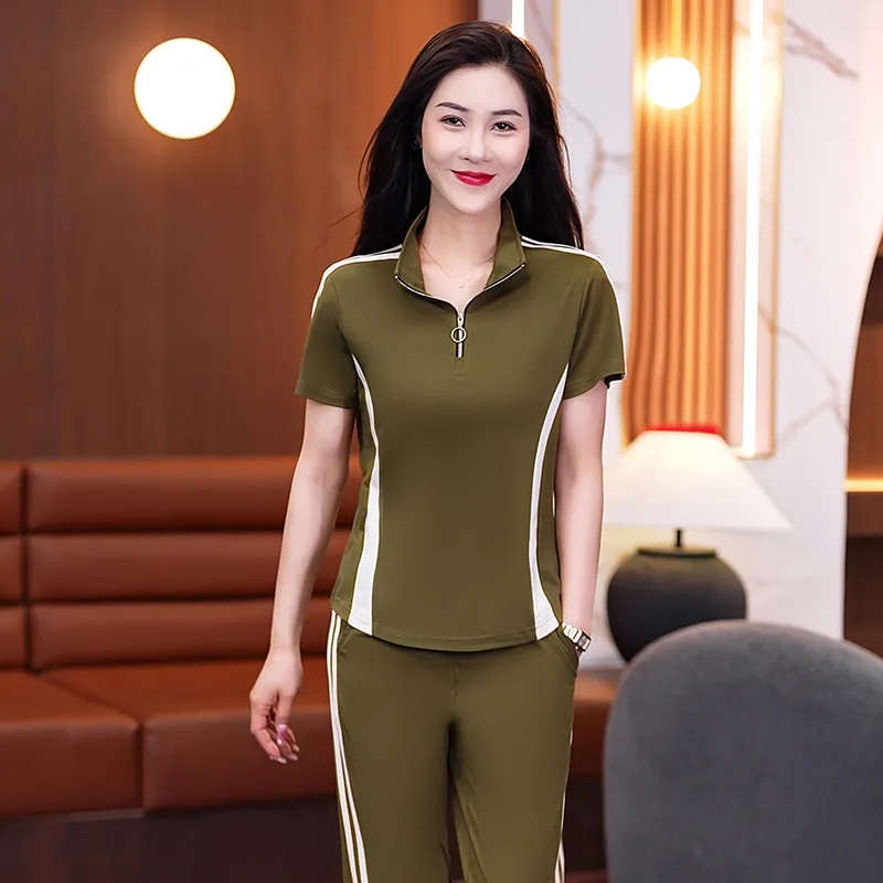 Kele Coco Fitness Sets Women's-3