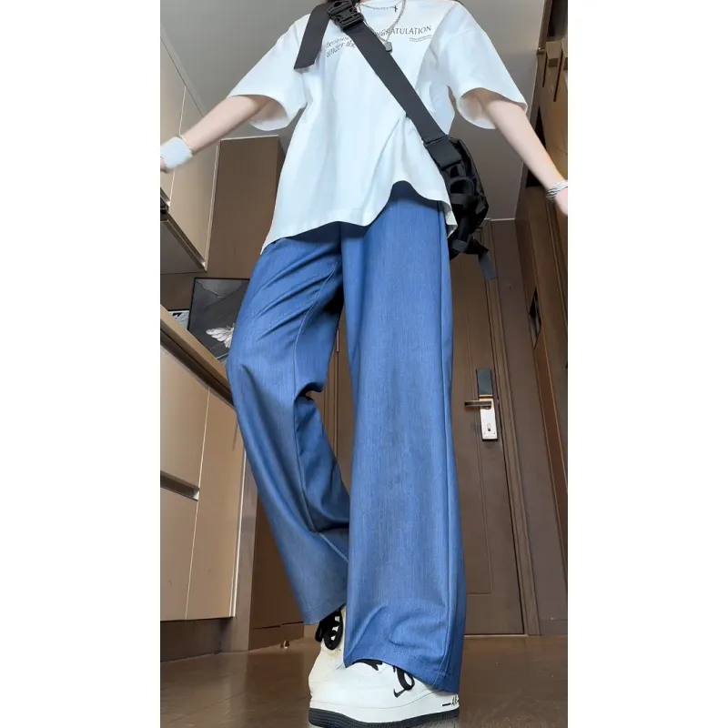 Kele Coco Casual Pants Unisex-8
