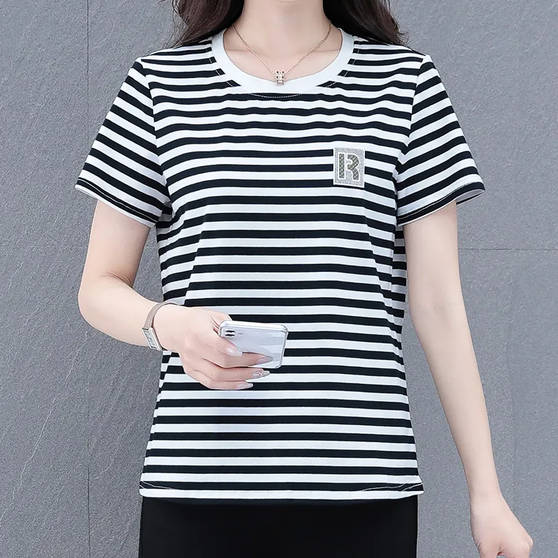 Kele Coco T Shirts Women's-5