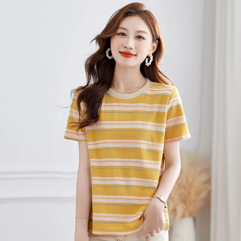 Kele Coco T Shirts Women's-4