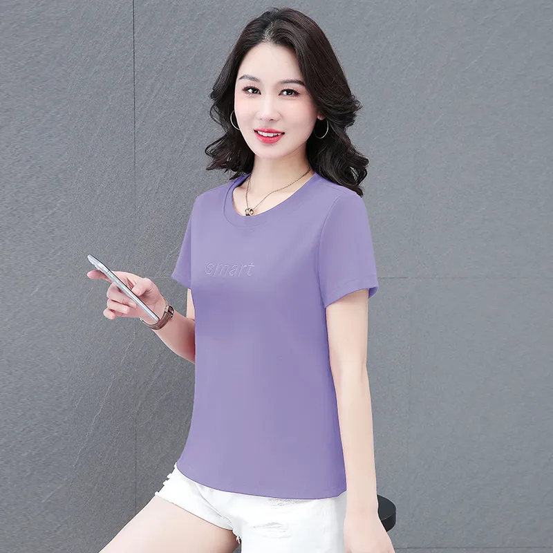 Kele Coco T Shirts Women's-17