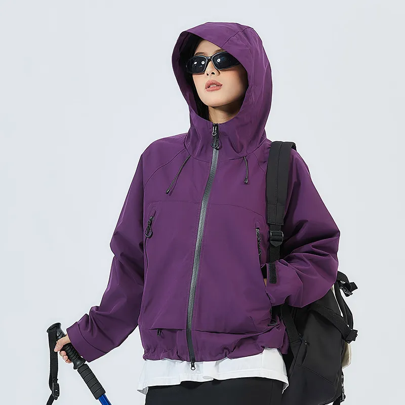 Kele Coco Jackets Unisex-2