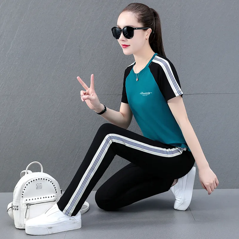 Kele Coco Casual Suits Women's-3