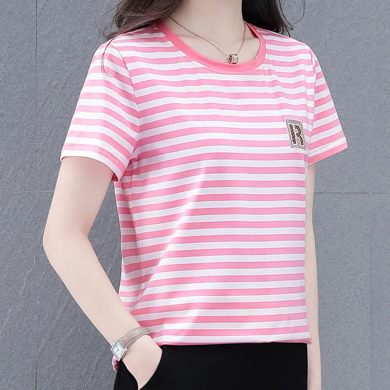 Kele Coco T Shirts Women's-17