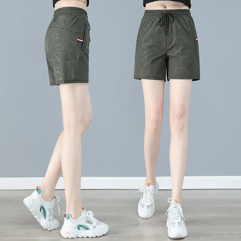 Kele Coco Casual Shorts Women's-8
