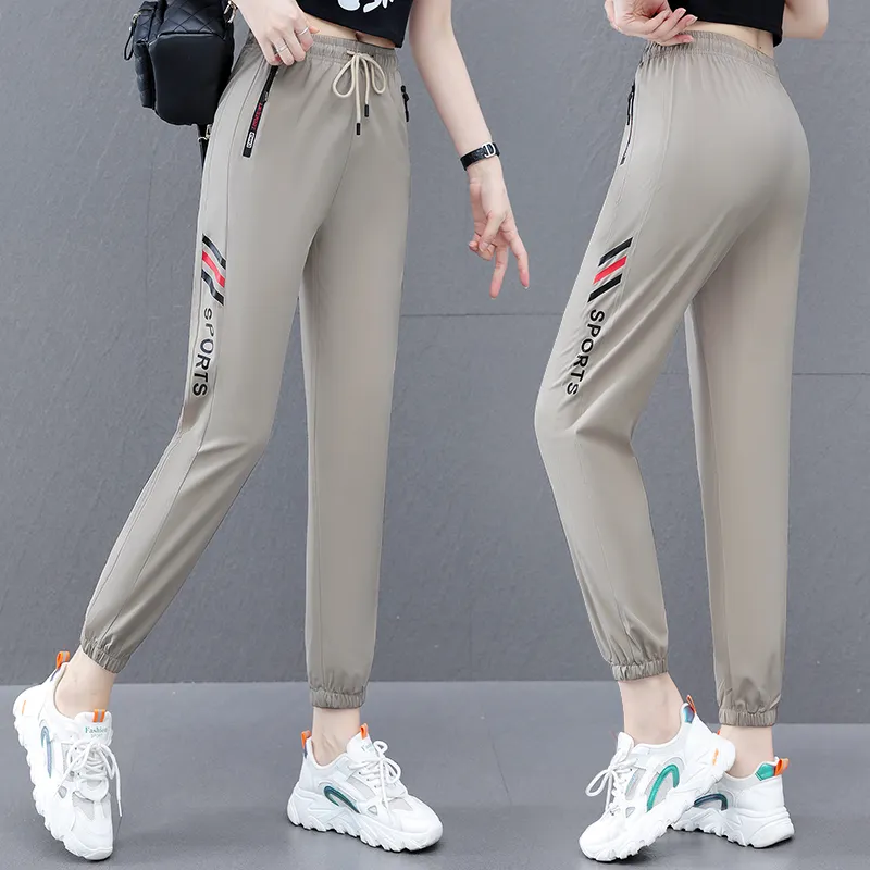Kele Coco Casual Pants Women's-13