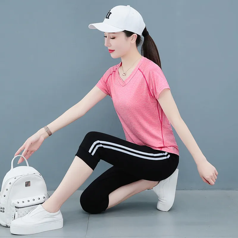 Kele Coco Fitness Sets Women's-5
