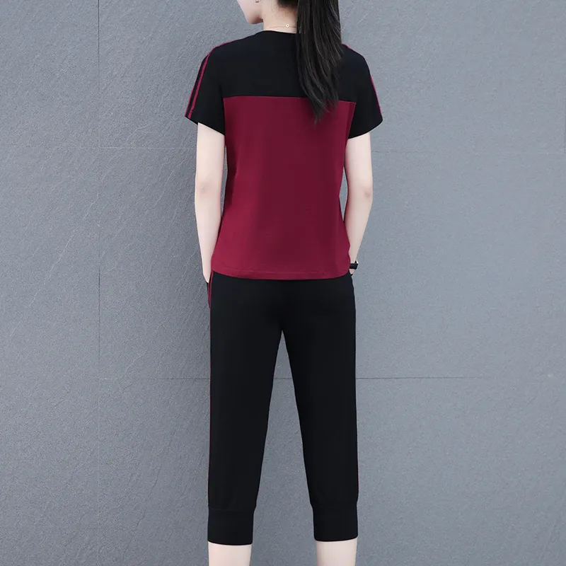 Kele Coco Casual Suits Women's-18