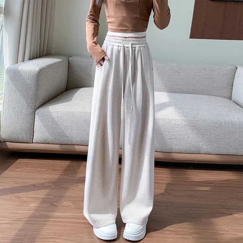 Kele Coco Casual Pants Unisex-6