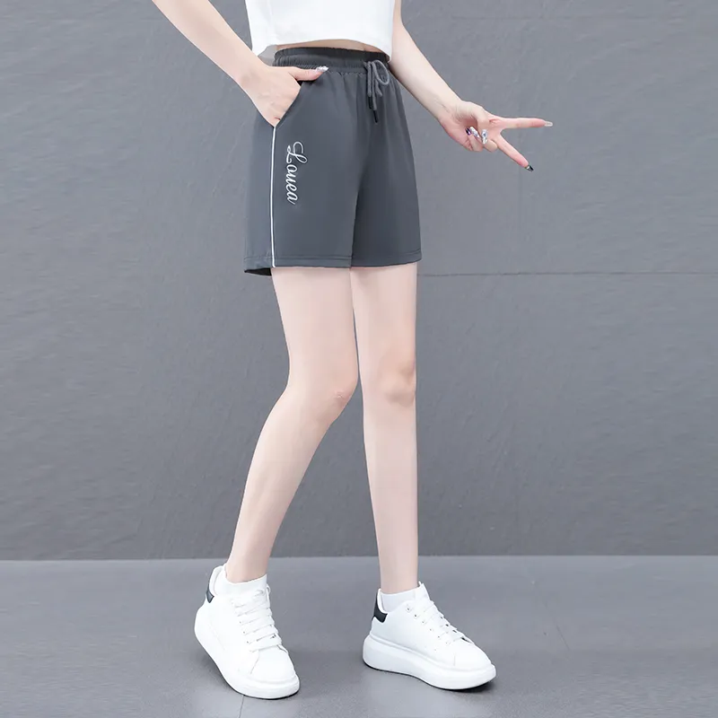 Kele Coco Sports Shorts Women's-12