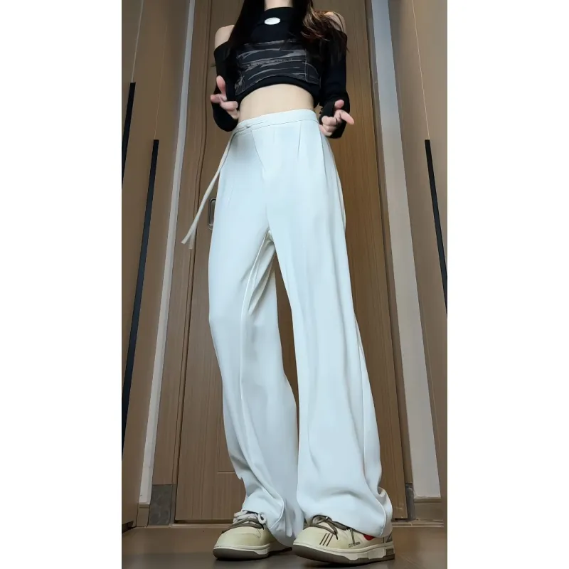 Kele Coco Suit Trousers Unisex-9