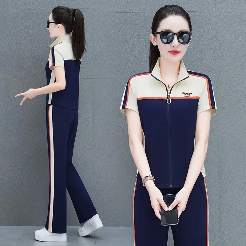 Kele Coco Casual Suits Women's-22