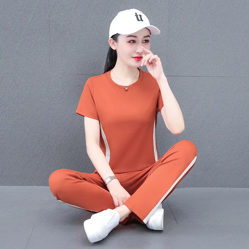 Kele Coco Fitness Sets Women's-9