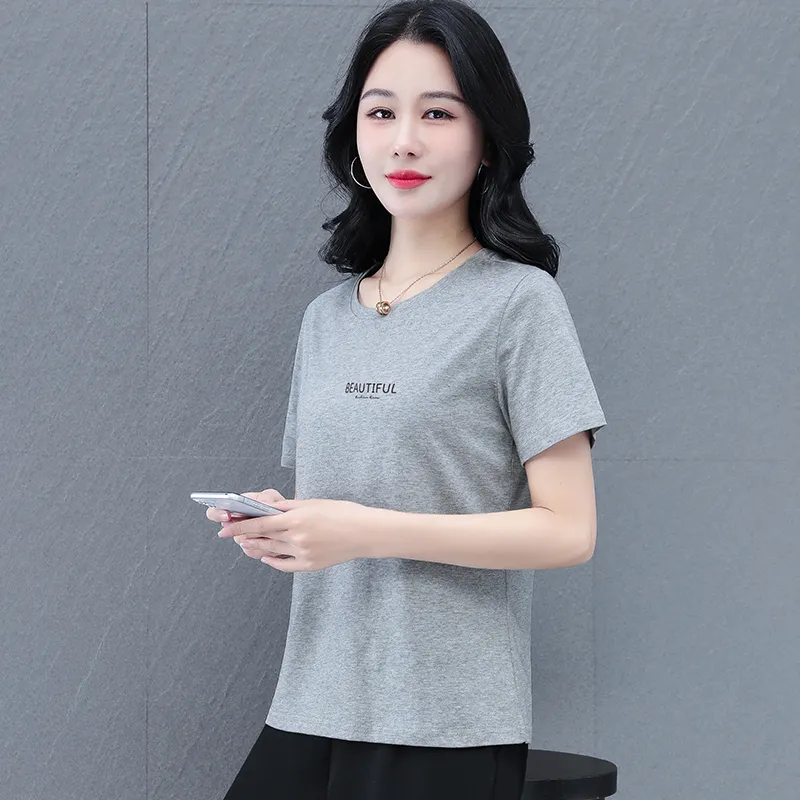 Kele Coco T Shirts Women's-3