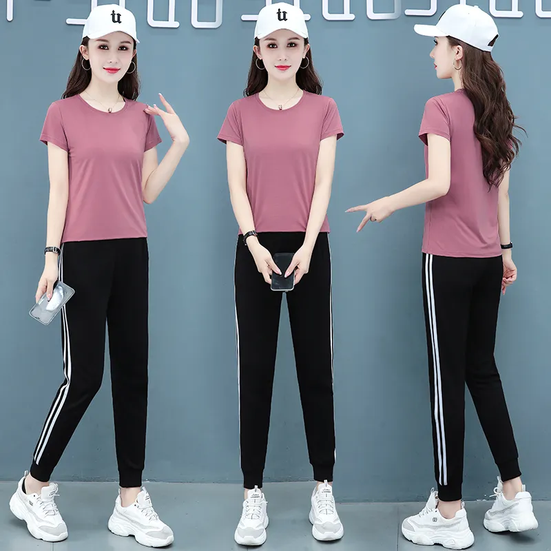 Kele Coco Casual Suits Women's-2