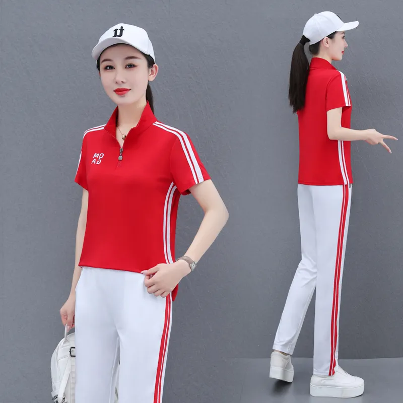 Kele Coco Casual Suits Women's-13