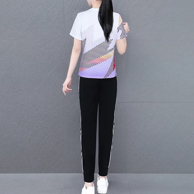 Kele Coco Casual Suits Women's-14