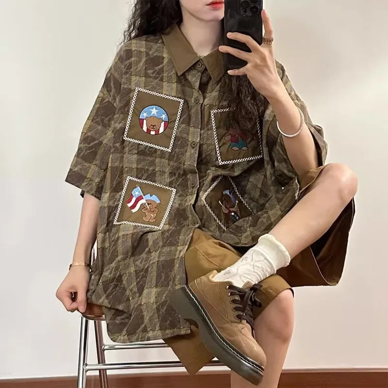 Kele Coco Shirts Unisex-3