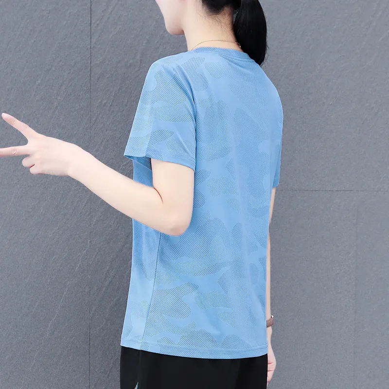 Kele Coco T Shirts Women's-1