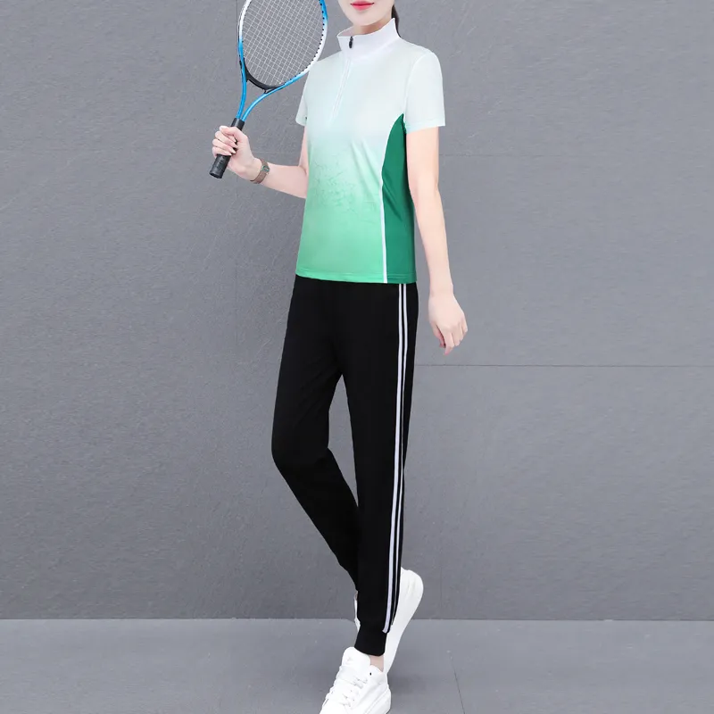 Kele Coco Fitness Sets Women's-2