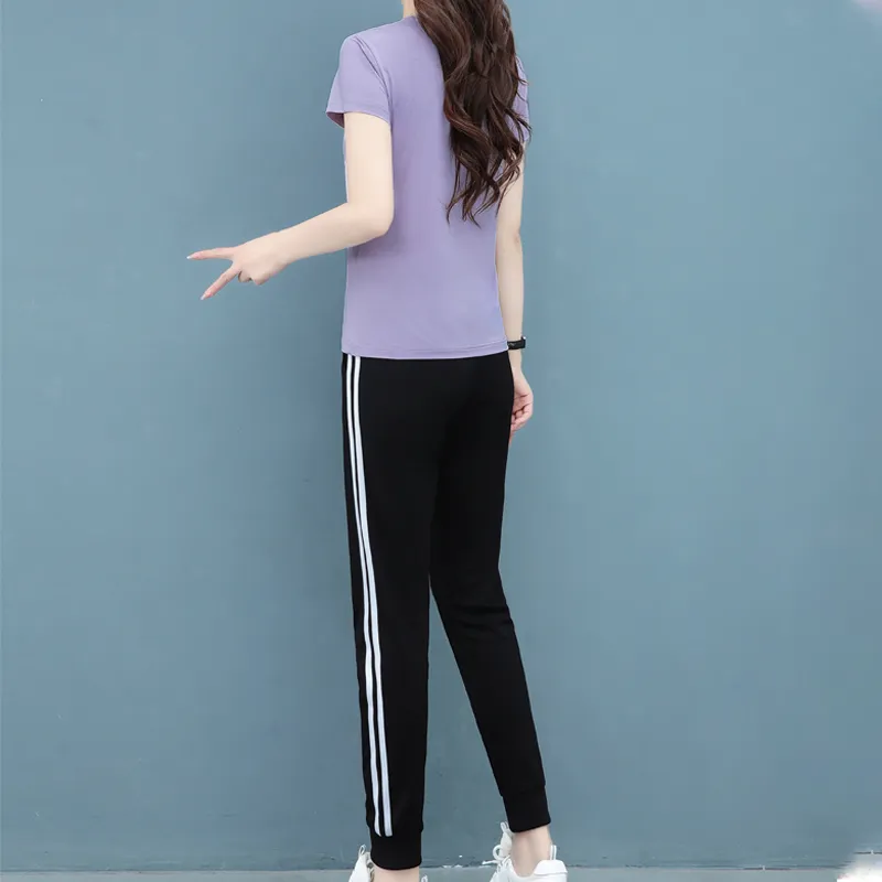 Kele Coco Casual Suits Women's-6