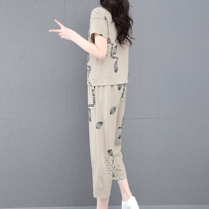 Kele Coco Casual Suits Women's-1