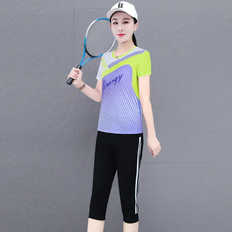 Kele Coco Fitness Sets Women's-23
