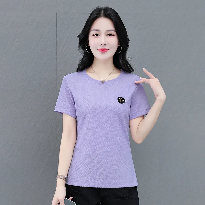 Kele Coco T Shirts Women's-2